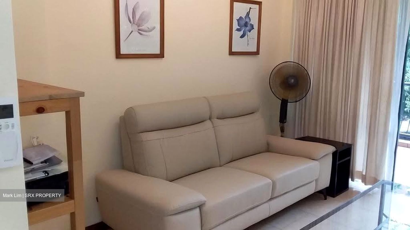 Sommerville Park (D10), Condominium #610986181